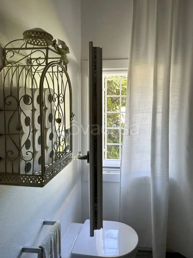 Vannitoad - Historic Villa with Spa in Agna