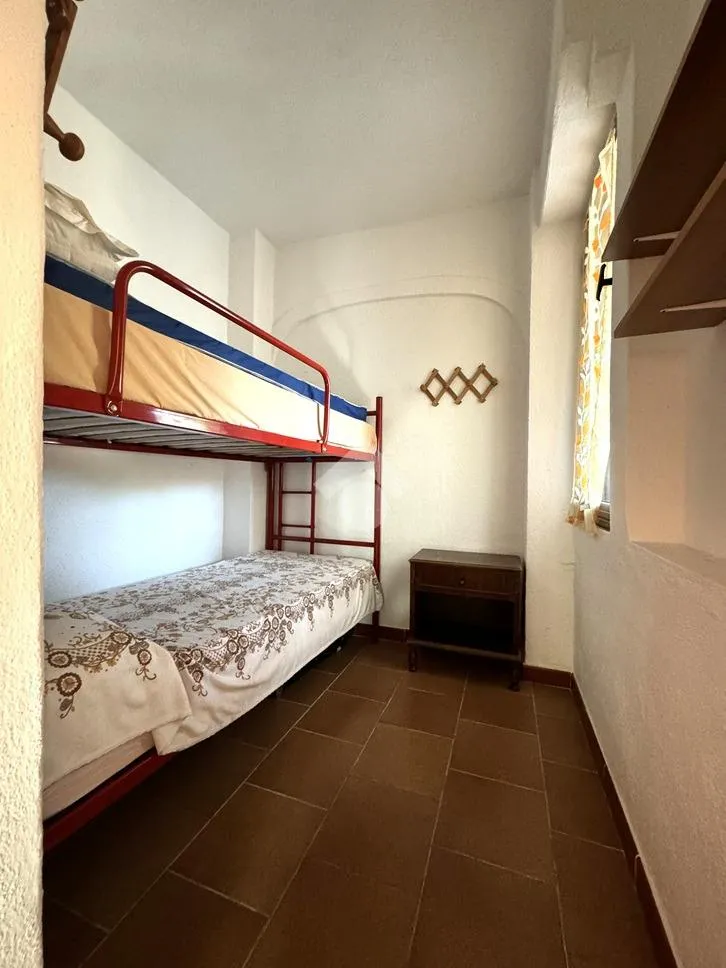 Magamistoad - Villa with Garden near Siniscola Beaches