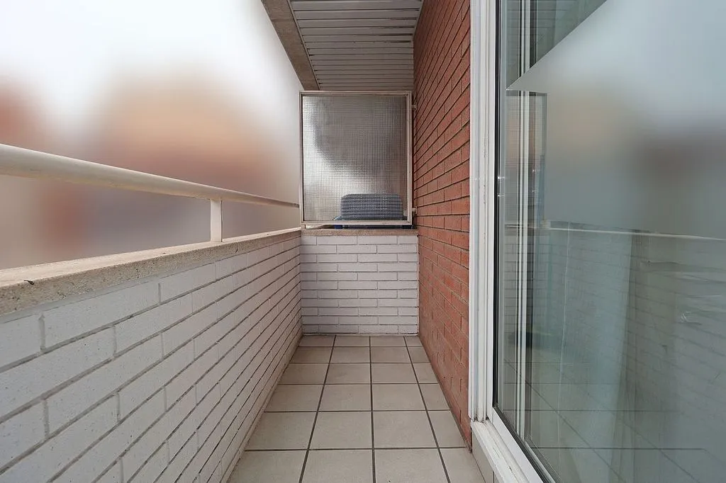Balcon - Triplex Penthouse with Private Solárium in Santa Eulàlia