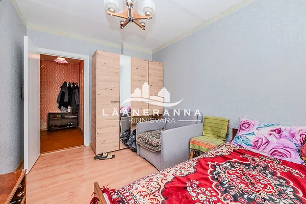 Chambres - Apartment with Sea View in Haapsalu