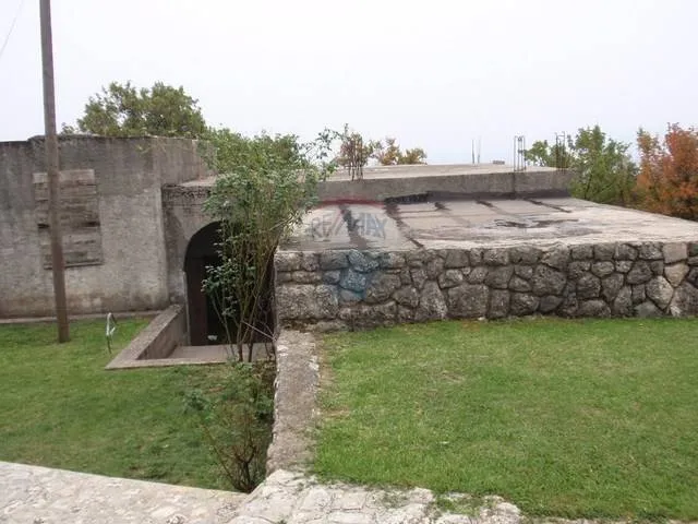 Aed - Residential Complex with Sea View in Kastav
