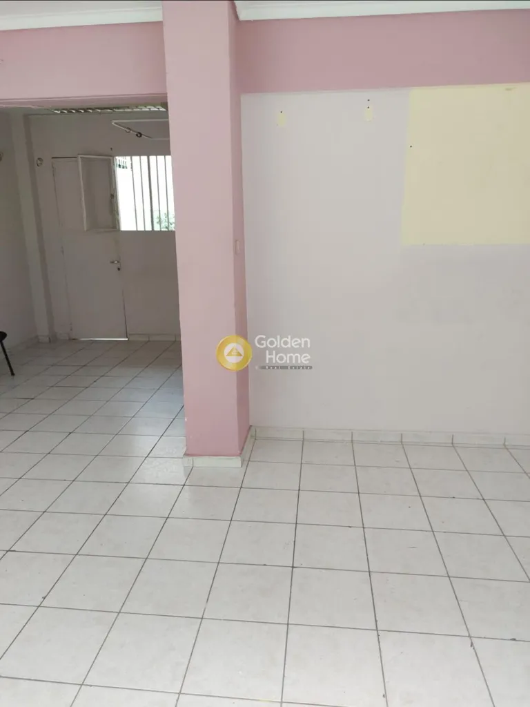 Pièces - Office Space with Storage in Koridallos Centre