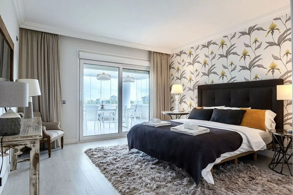 Chambres - Penthouse with Pool in Old Town