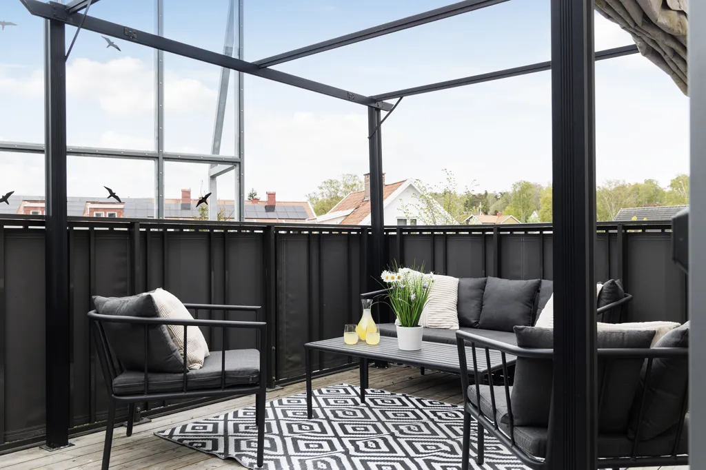 Terrazza - Apartment with Terraces in Central Location