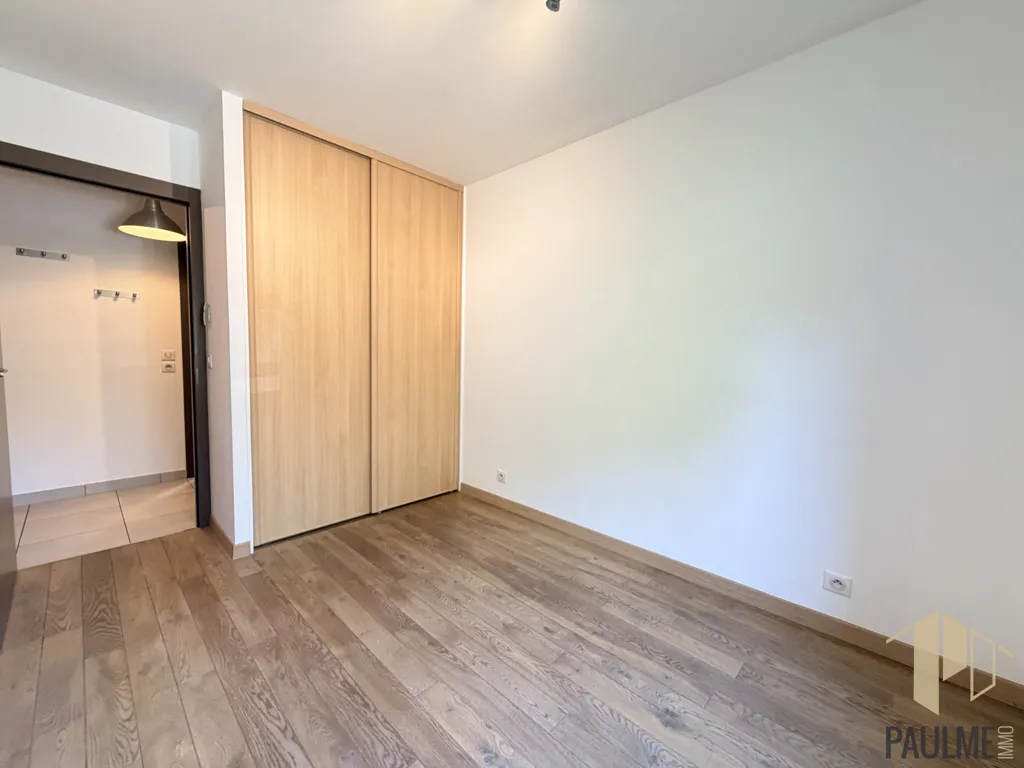 Pièces - Appartement T3 avec Terrasse à Versonnex