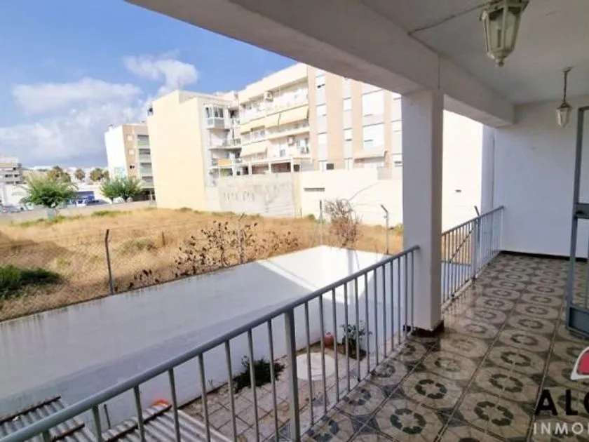 Balcon - Chalet with Sea View in Benicarló, Castellón