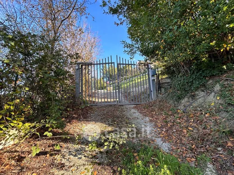 Aed - Rustic Casale with Garden in Recanati