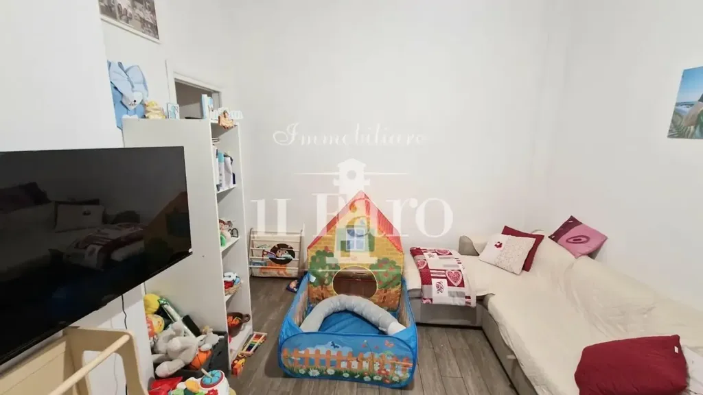 Chambres - Rear Garden Flat in Central Campi Bisenzio