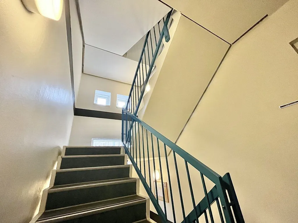Rooms - 2-Bedroom Apartment with Garden in Aalborg