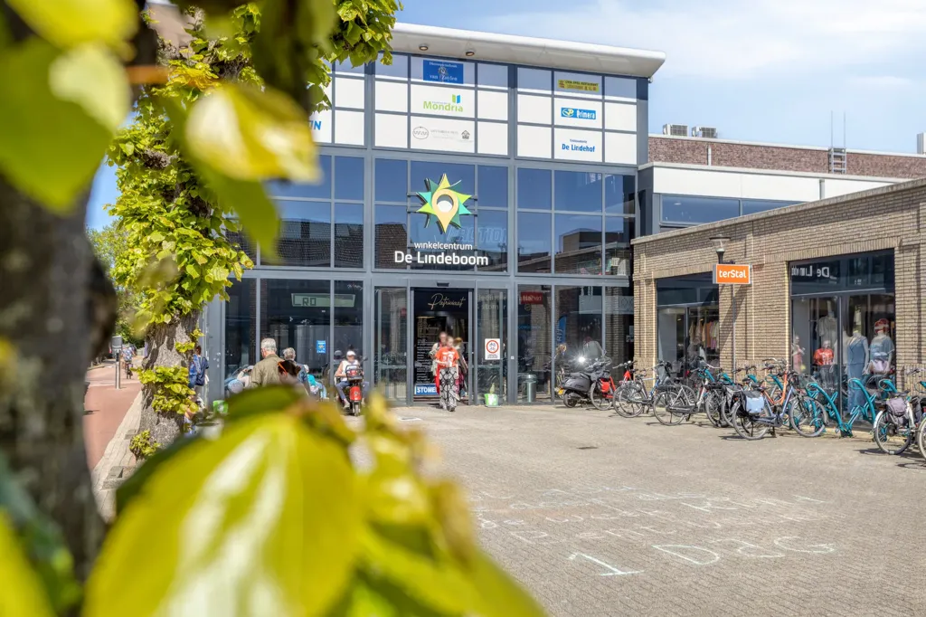 5-toaline maja asukohas Mijdrecht