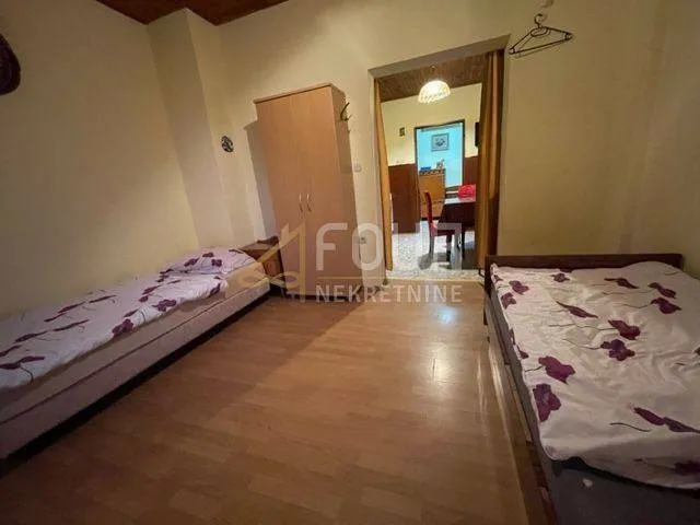 Camere da letto - Apartment with Terrace in Matulji