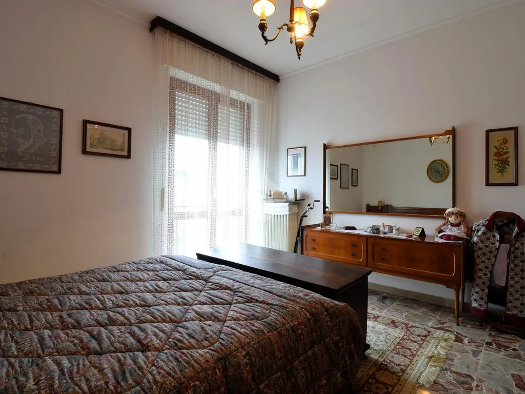 Chambres - Duplex Villa with Private Courtyard in Pieve Emanuele