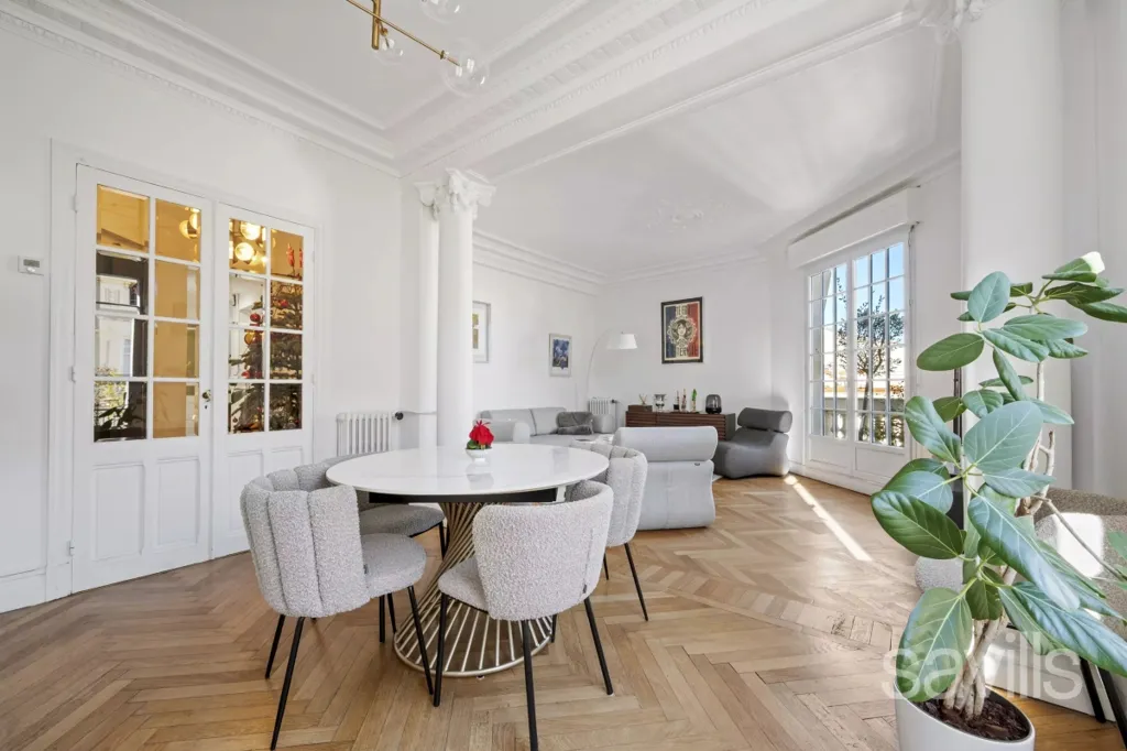 Apartment in Nice