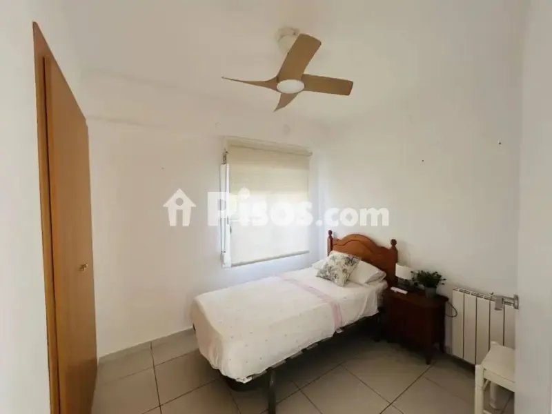 Camere da letto - Seafront Apartment with Terraces in Dénia