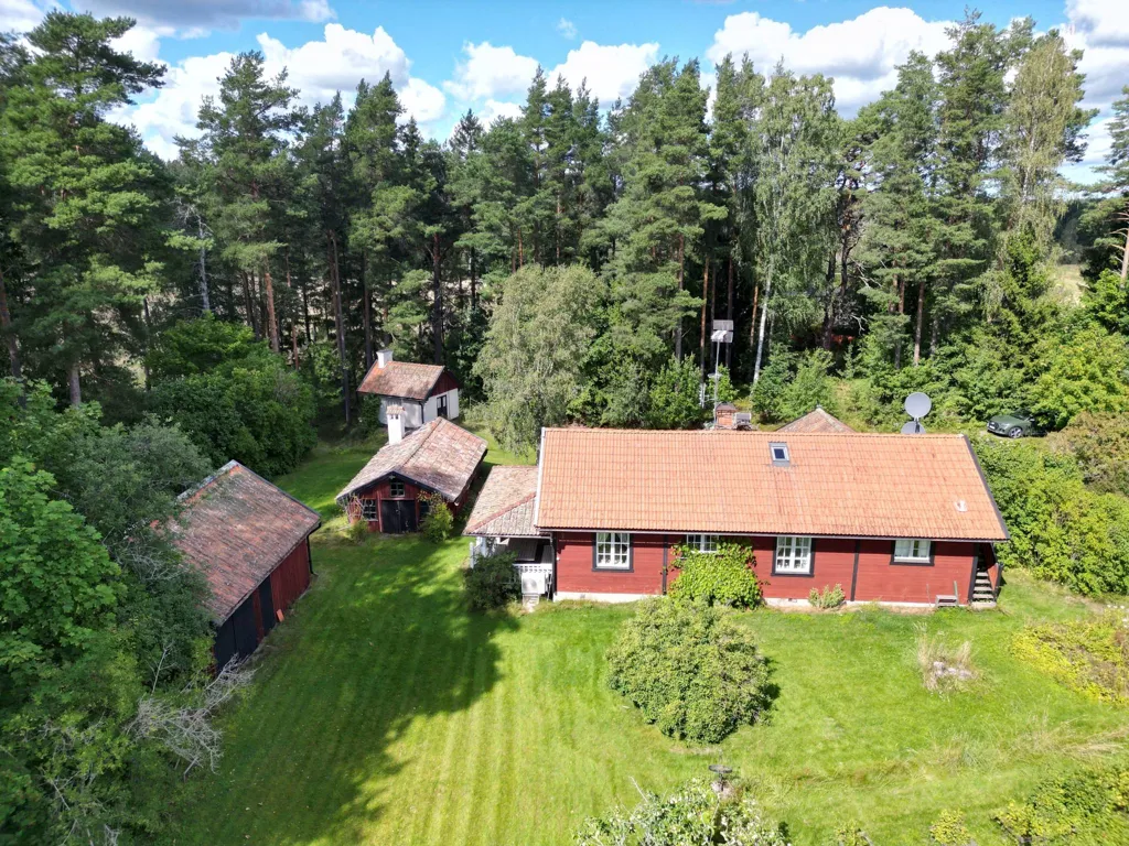 Maison 5 pièces à Norrtälje kommun