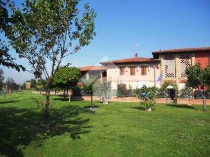 Jardin - Trilocale with Balcony in Lonato del Garda
