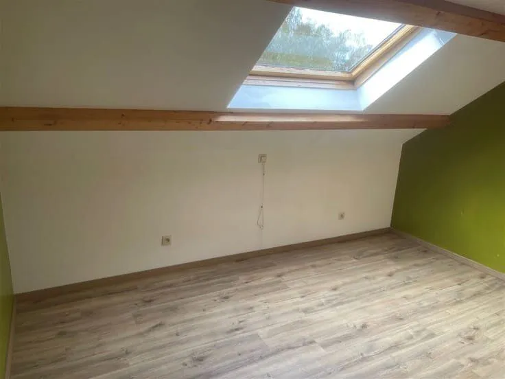 Toad - Duplex with Terrace in Quiet Area