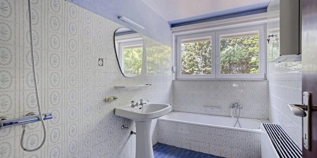 Bagni - Bungalow with Garden in Hekelgem