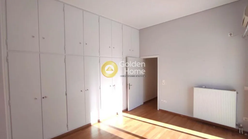 Camere da letto - Apartment with Sea View in Ano Glyfada