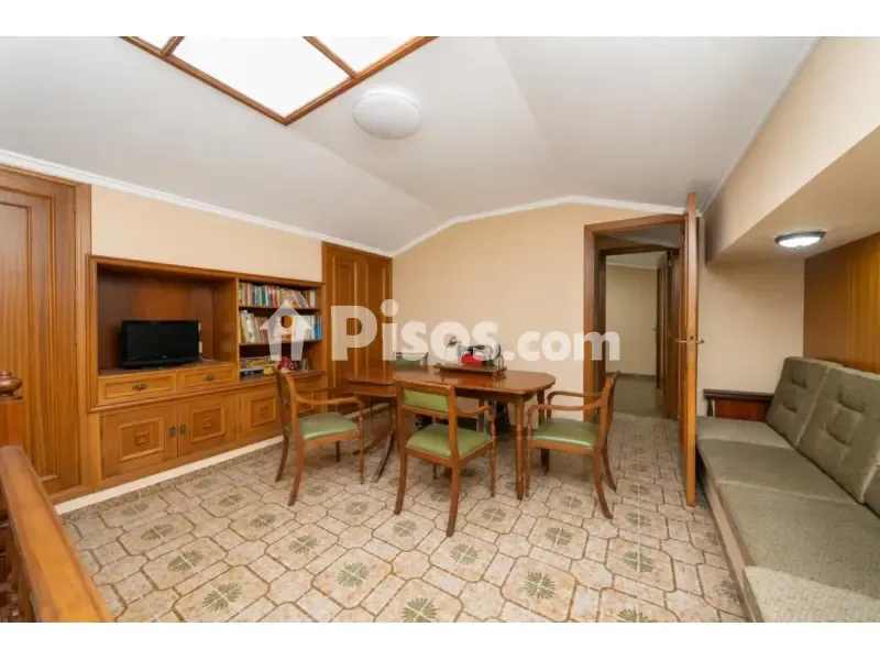 Sala da pranzo - Spacious Apartment with Balconies in Denia