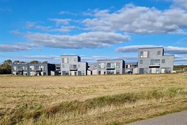 Extérieur - Appartement 3 pièces à Ringkøbing