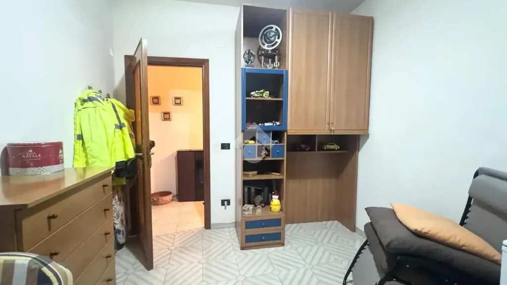 Magamistoad - Apartment with Panoramic View in Boccadifalco, Palermo