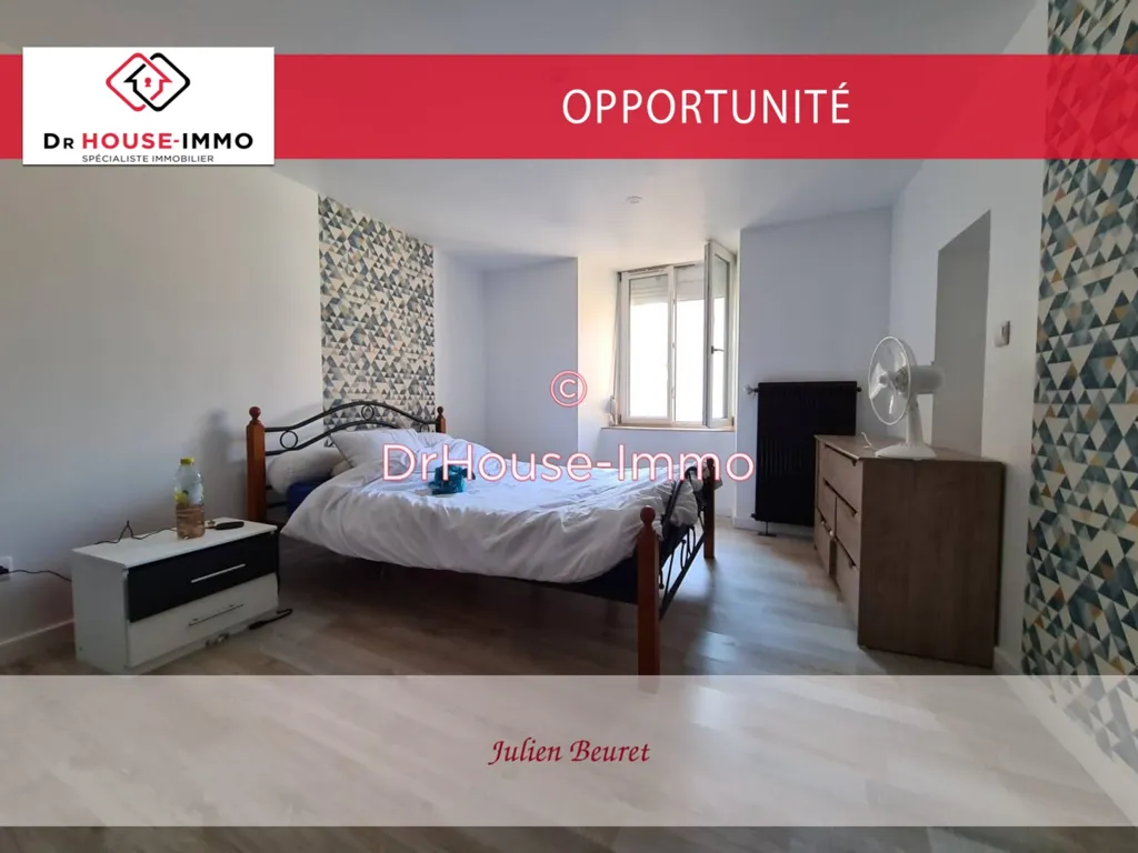 6-room house in Rougemont