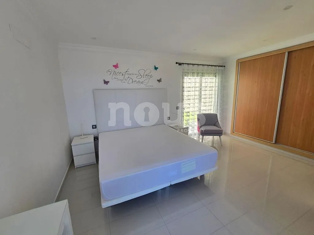 Chambres - Detached Villa with Pool and Ocean Views, Costa Adeje