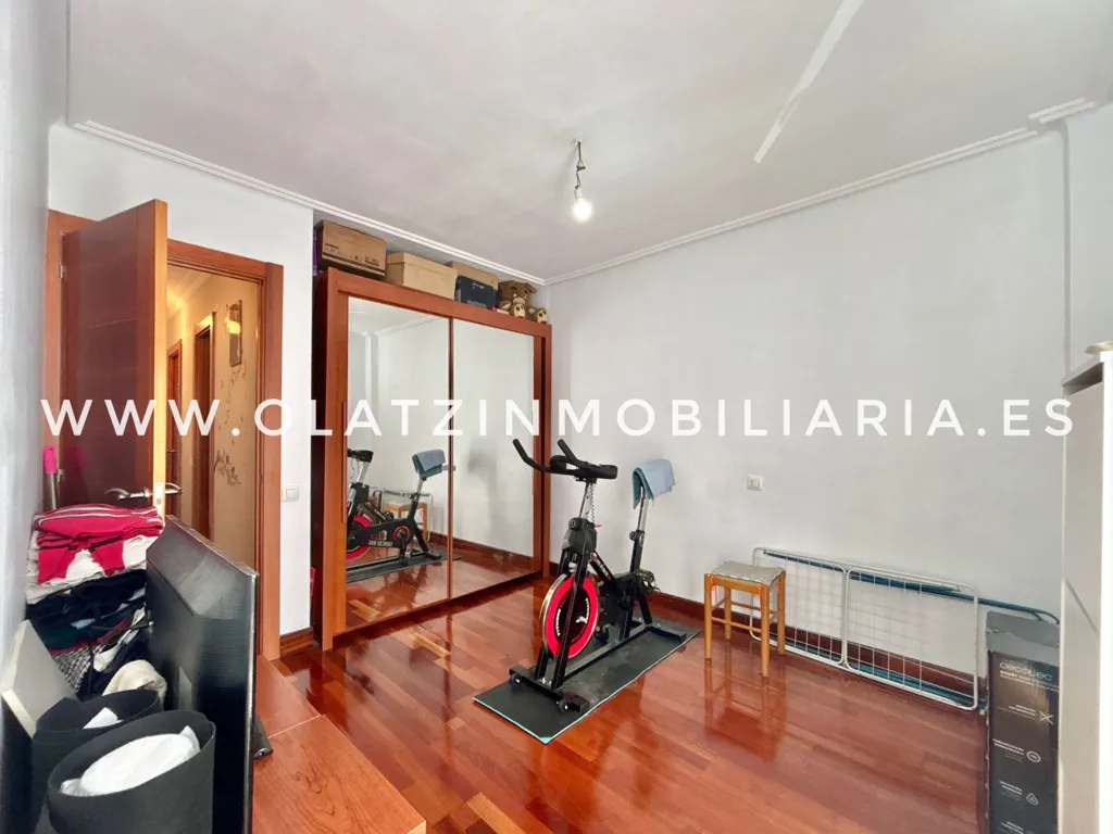 Appartement 4 pièces à Güeñes