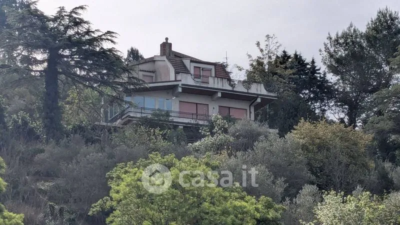 Esterno - Villa with Lake View on SP3, Enna