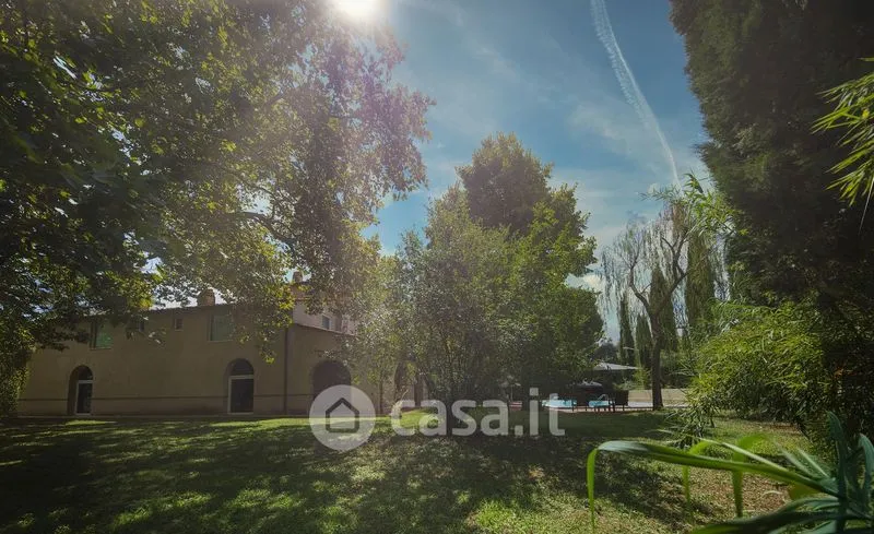 Aed - Villa with Pool and Dependence in Scarlino
