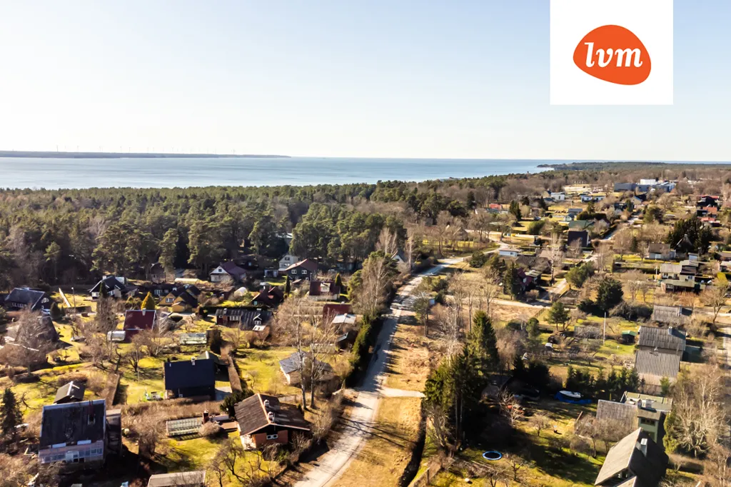 Maison 2 pièces à Lääne-Harju vald