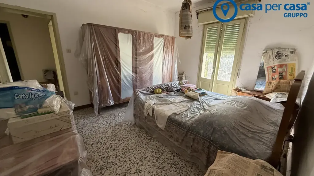 Camere da letto - Terraced Villa with Private Garden in Crespino