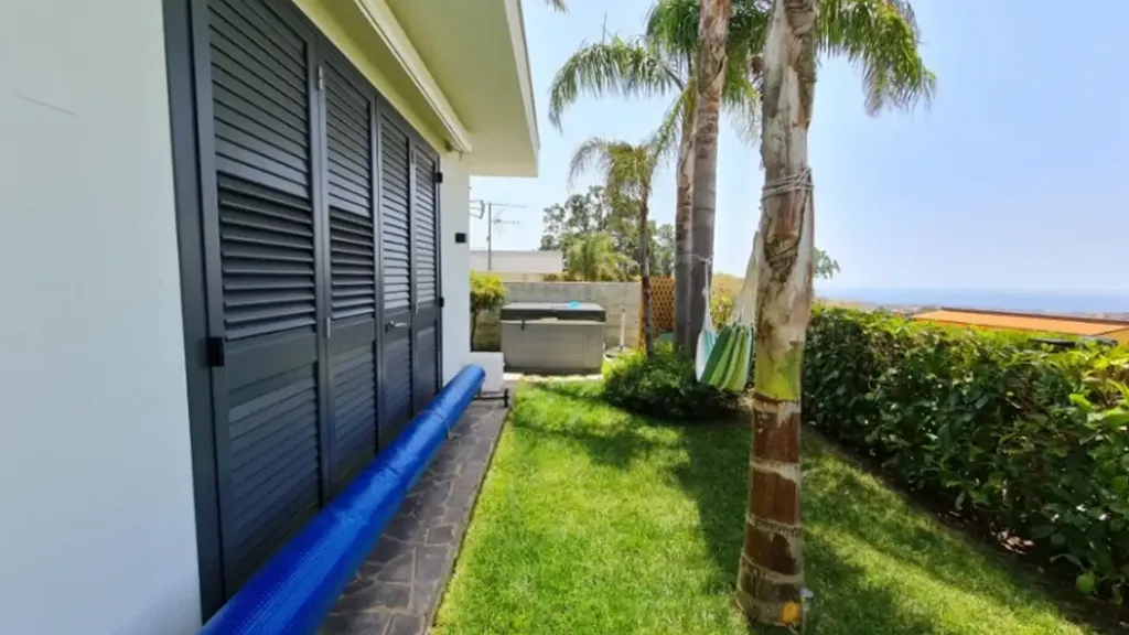 Aed - New Villa with Garden in Condera, Reggio Calabria