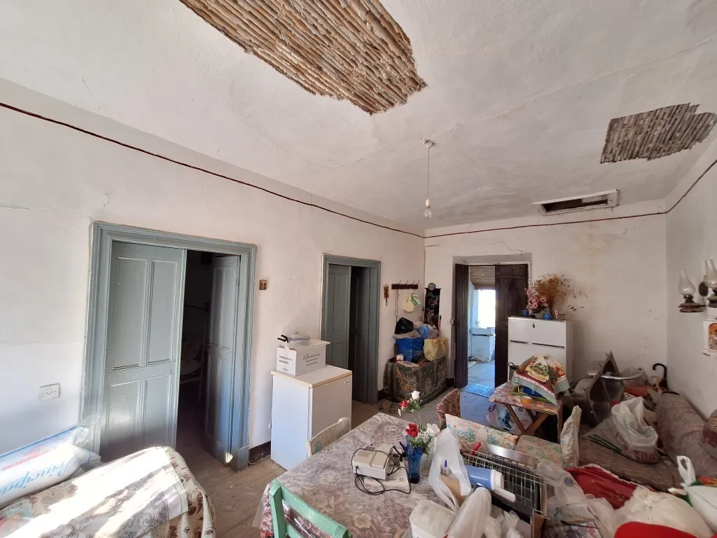 Appartement 3 pièces à Corfu