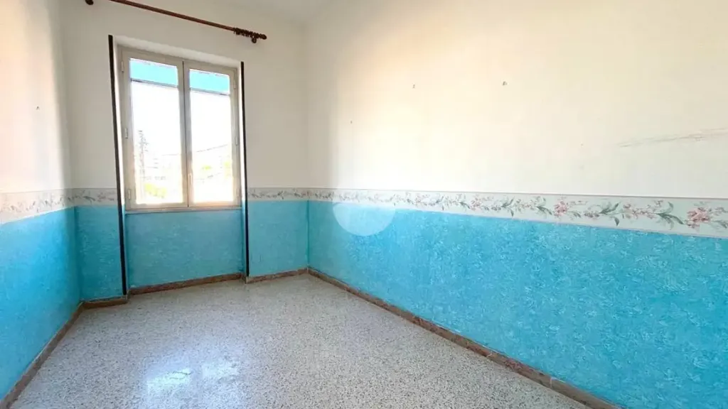 Stanze - Spacious Apartment near Piazza Prinipe, Palermo