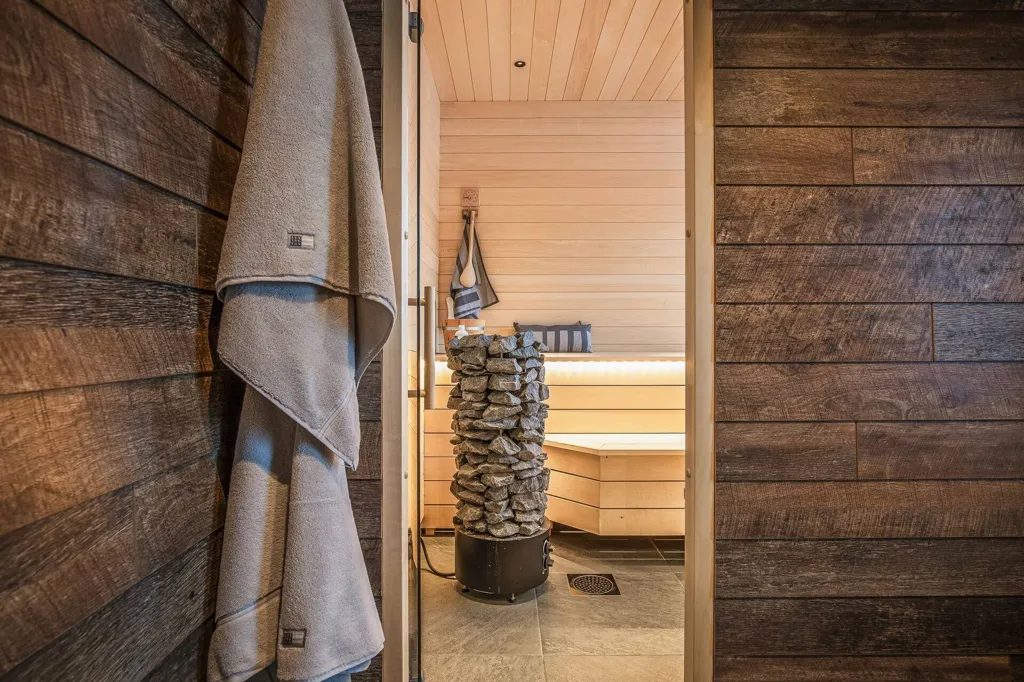 Maison 7 pièces à Storhågna