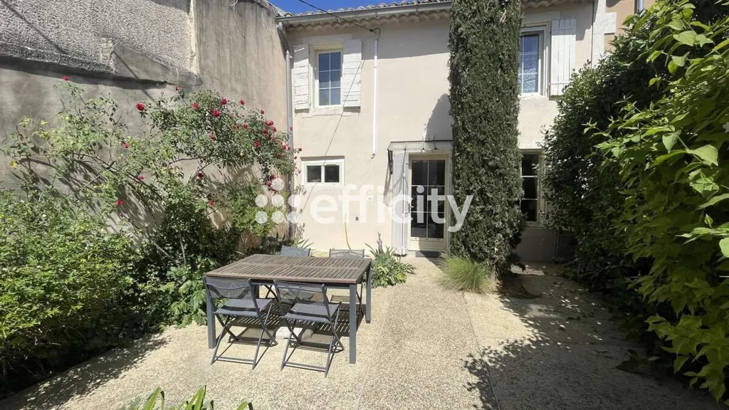 Maison 9 pièces à Roussillon