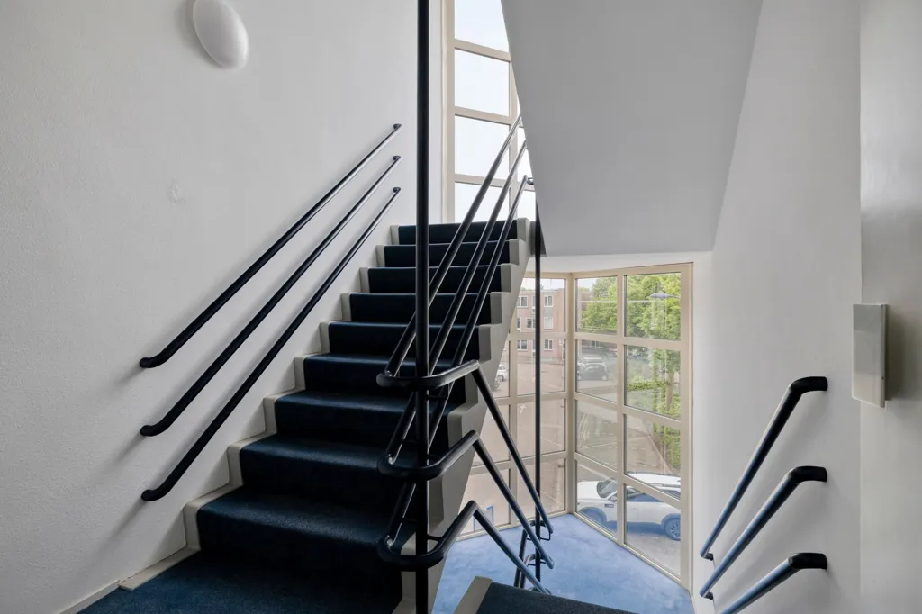 Toad - Modern Flat with Balcony in Oosterhout Centre
