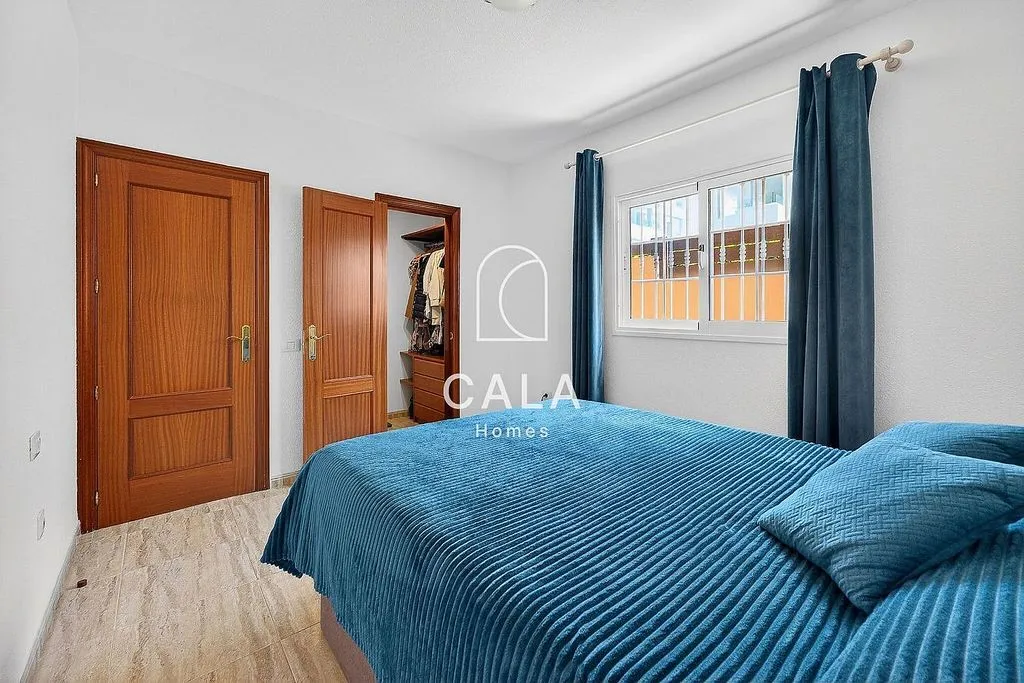 Magamistoad - Apartment with Pool and Terrace in Palm-Mar