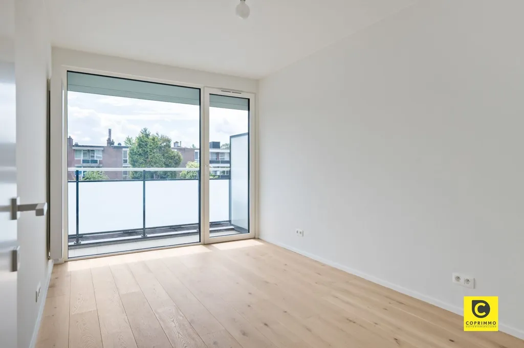Appartement 2 chambres à Berchem