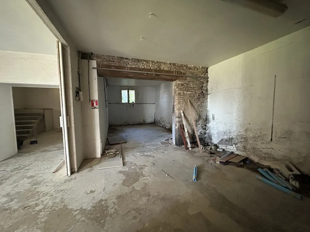 Stanze - Apartment with Garden in Margès