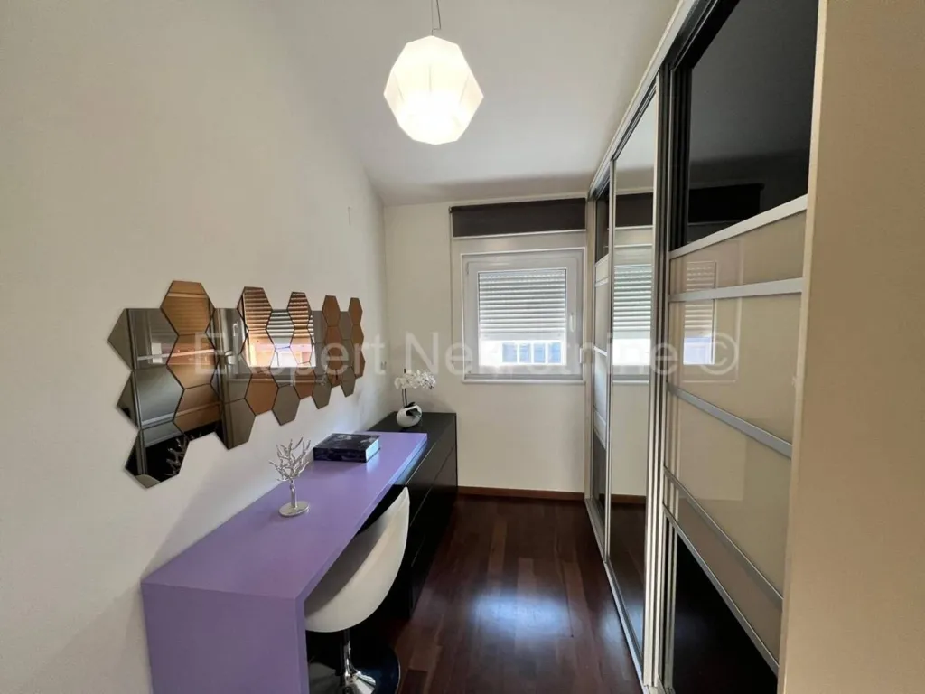 Pièces - Luxury Penthouse with Sea View in Trogir