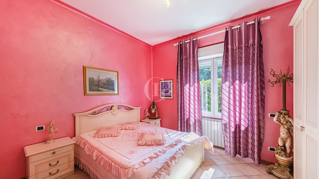 Chambres - Luxury Villa with Heated Pool near Desenzano