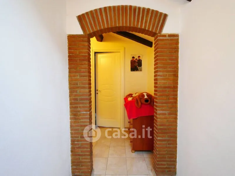 Entrée - Rustic Bifamiliar with Garden in Pavullo nel Frignano