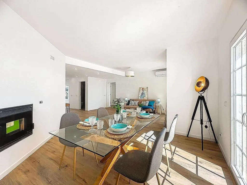 Salle à manger - Luxury Flat in Ericeira, Lisbon