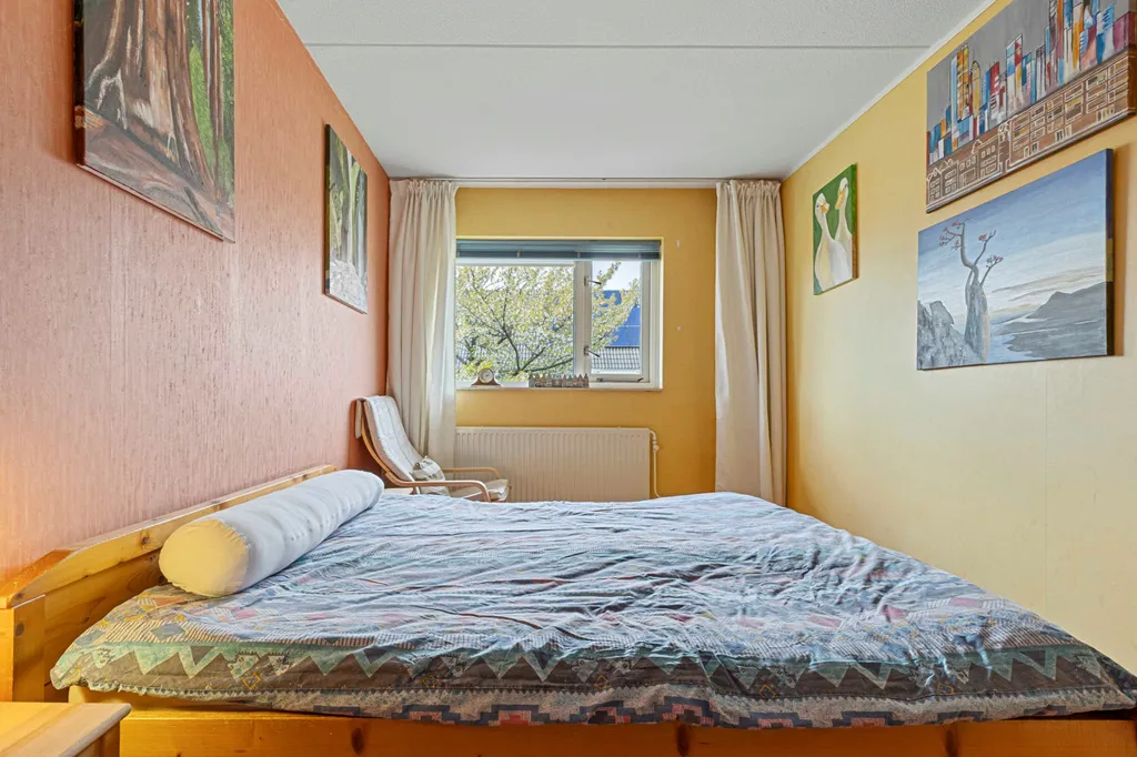Magamistoad - Two-Storey House with Garden in Helmond