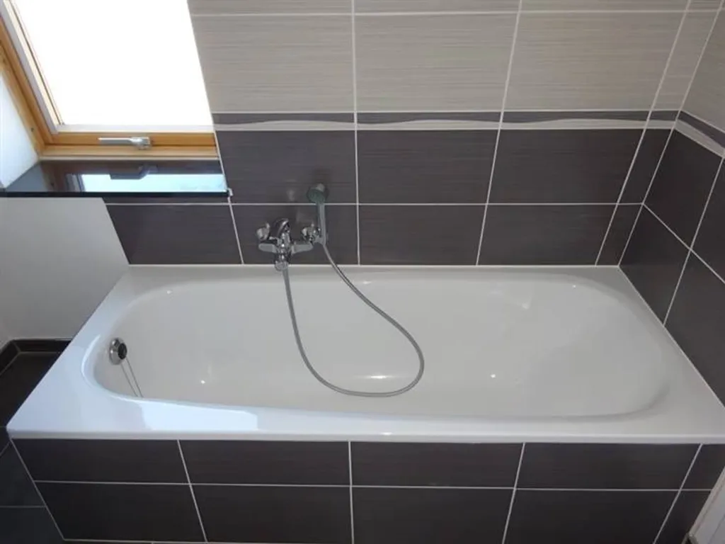 Bagni - House in Jambes, Namur