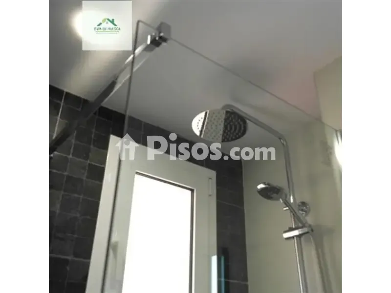 Bagni - Reformed Flat with Ascensor in Santo Domingo