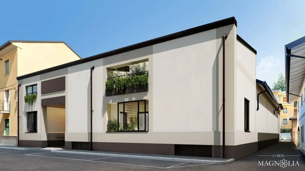 facade